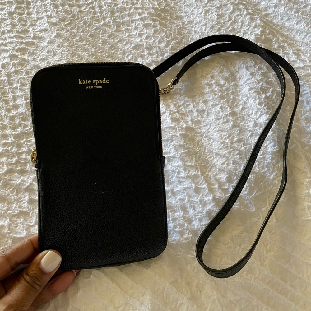 Kate spade - Margaux phone crossbody